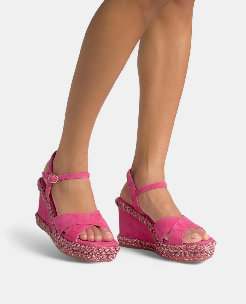 Alma En Pena CUÑA TRENZADA PEDRERÍA