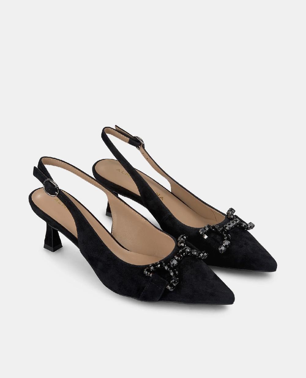 Alma En Pena DESTALONADO CON HEBILLA