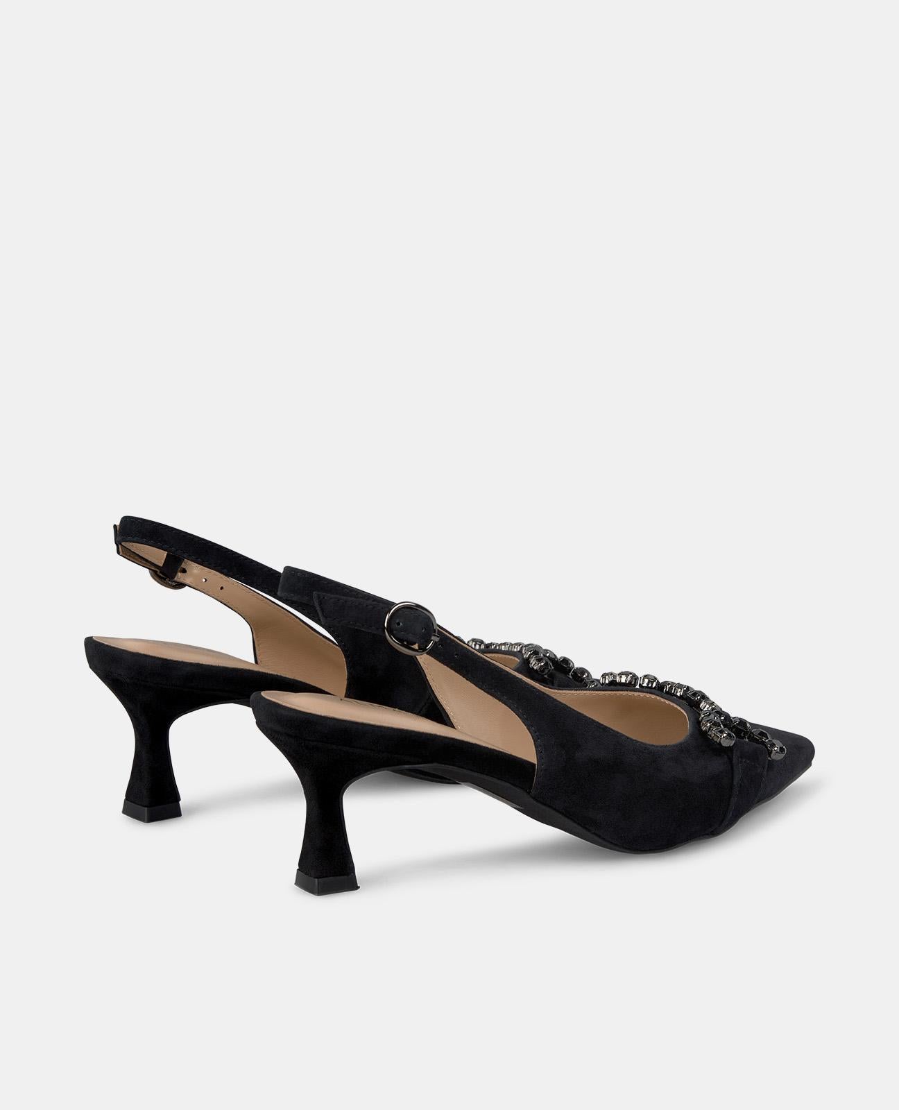 Alma En Pena DESTALONADO CON HEBILLA