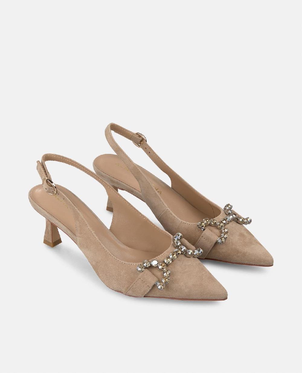 Alma En Pena DESTALONADO CON HEBILLA