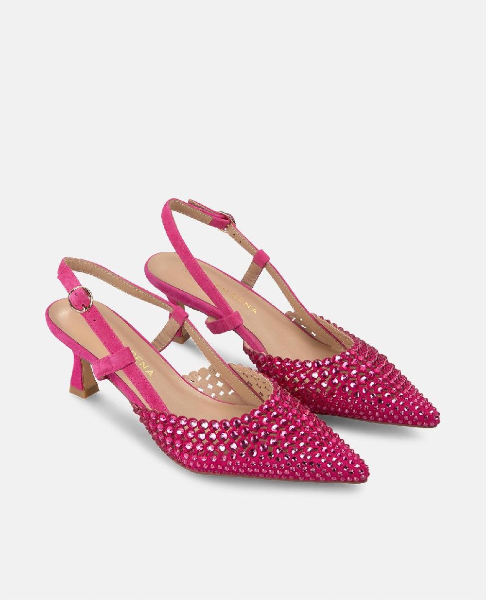 Alma En Pena DESTALONADO CON PEDRERÍA