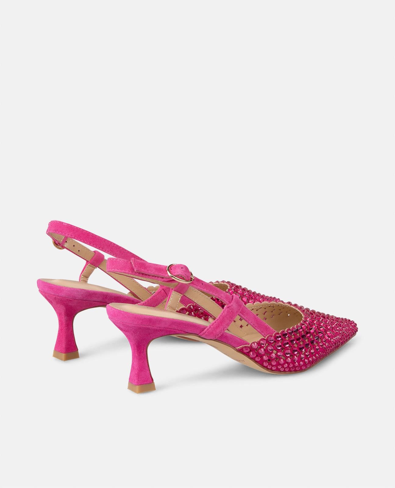 Alma En Pena DESTALONADO CON PEDRERÍA