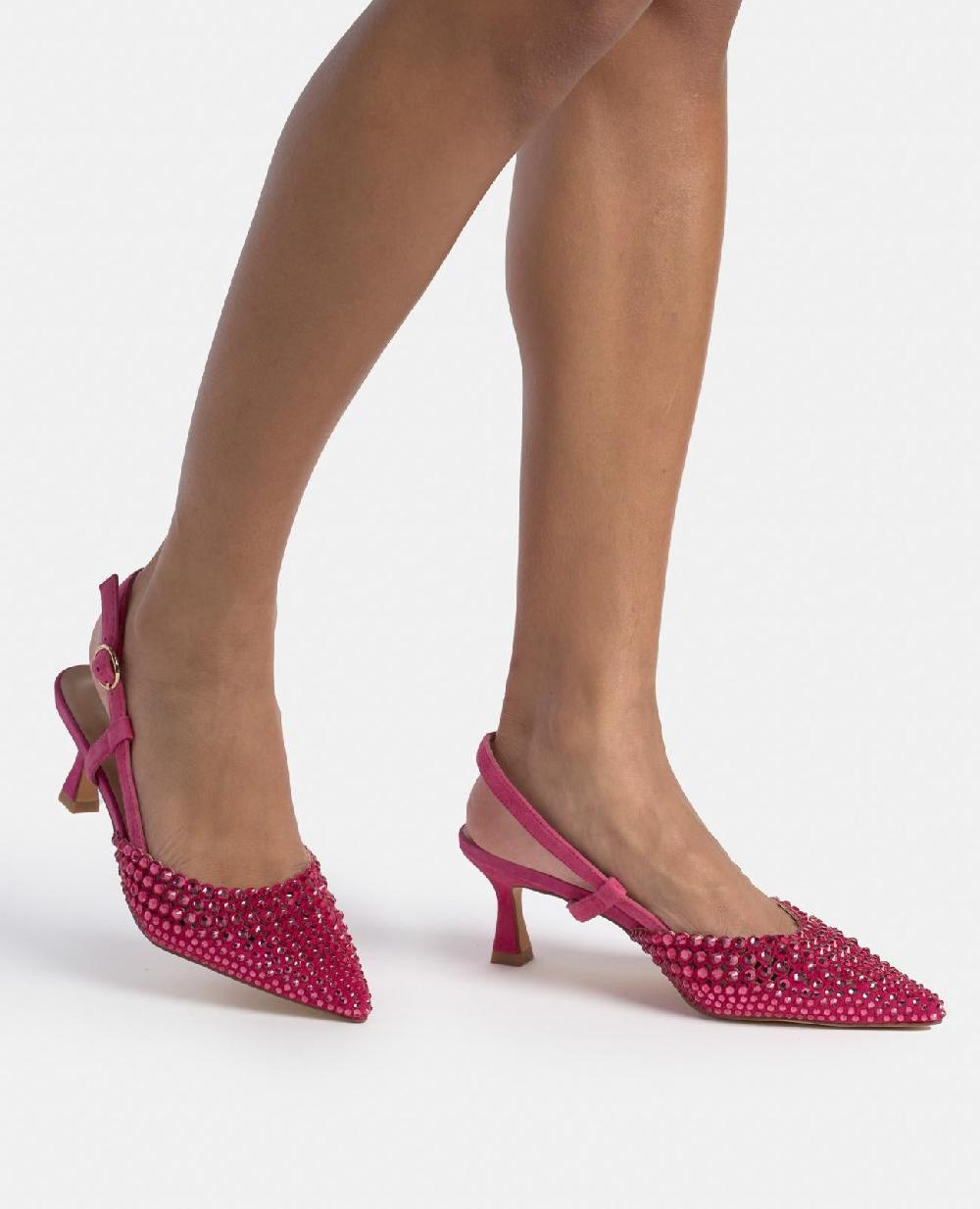 Alma En Pena DESTALONADO CON PEDRERÍA