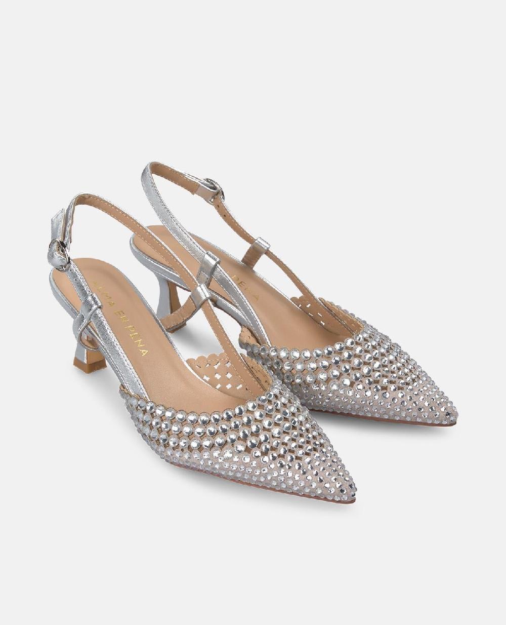 Alma En Pena DESTALONADO CON PEDRERÍA