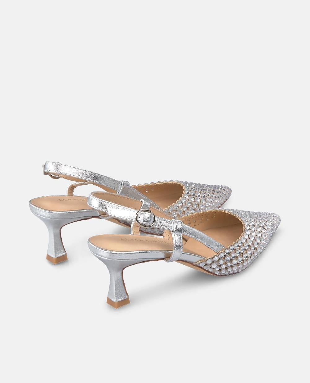 Alma En Pena DESTALONADO CON PEDRERÍA