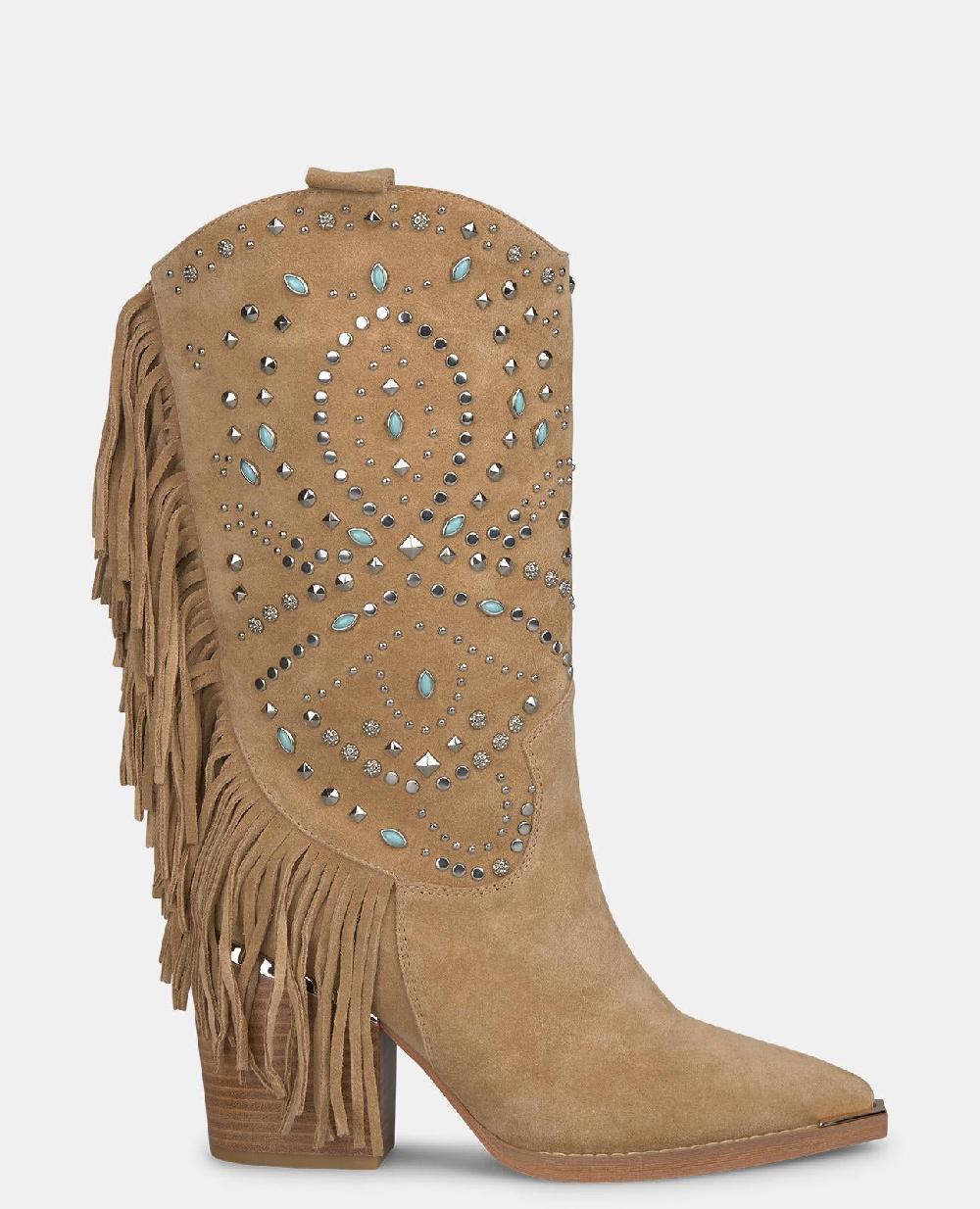 Alma En Pena MEDIA BOTA FLECOS