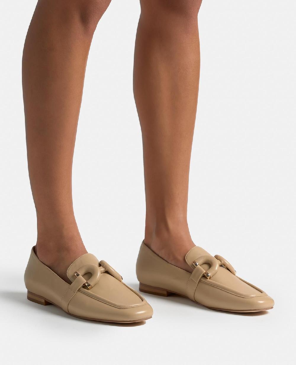 Alma En Pena MOCASÍN DETALLE