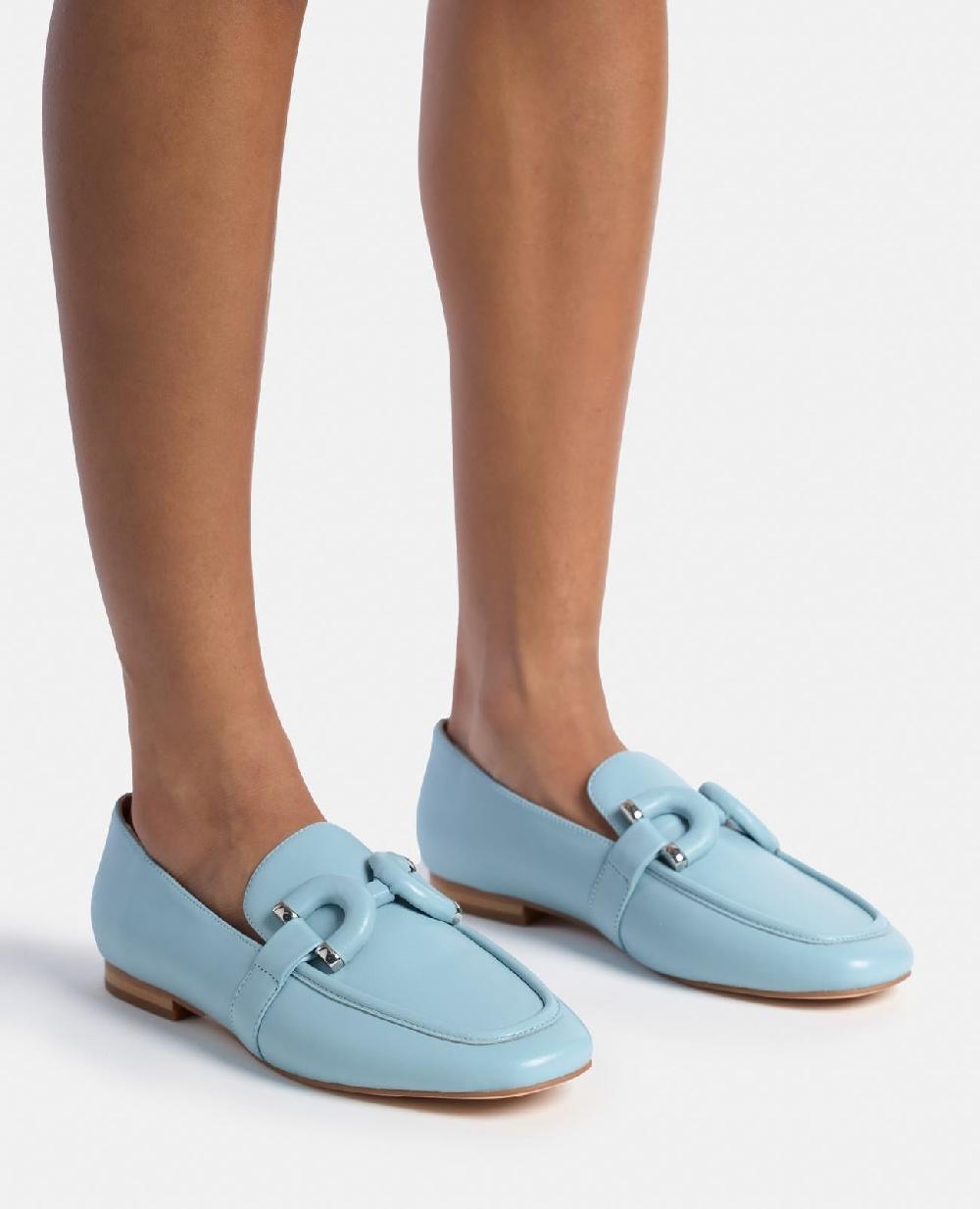 Alma En Pena MOCASÍN DETALLE