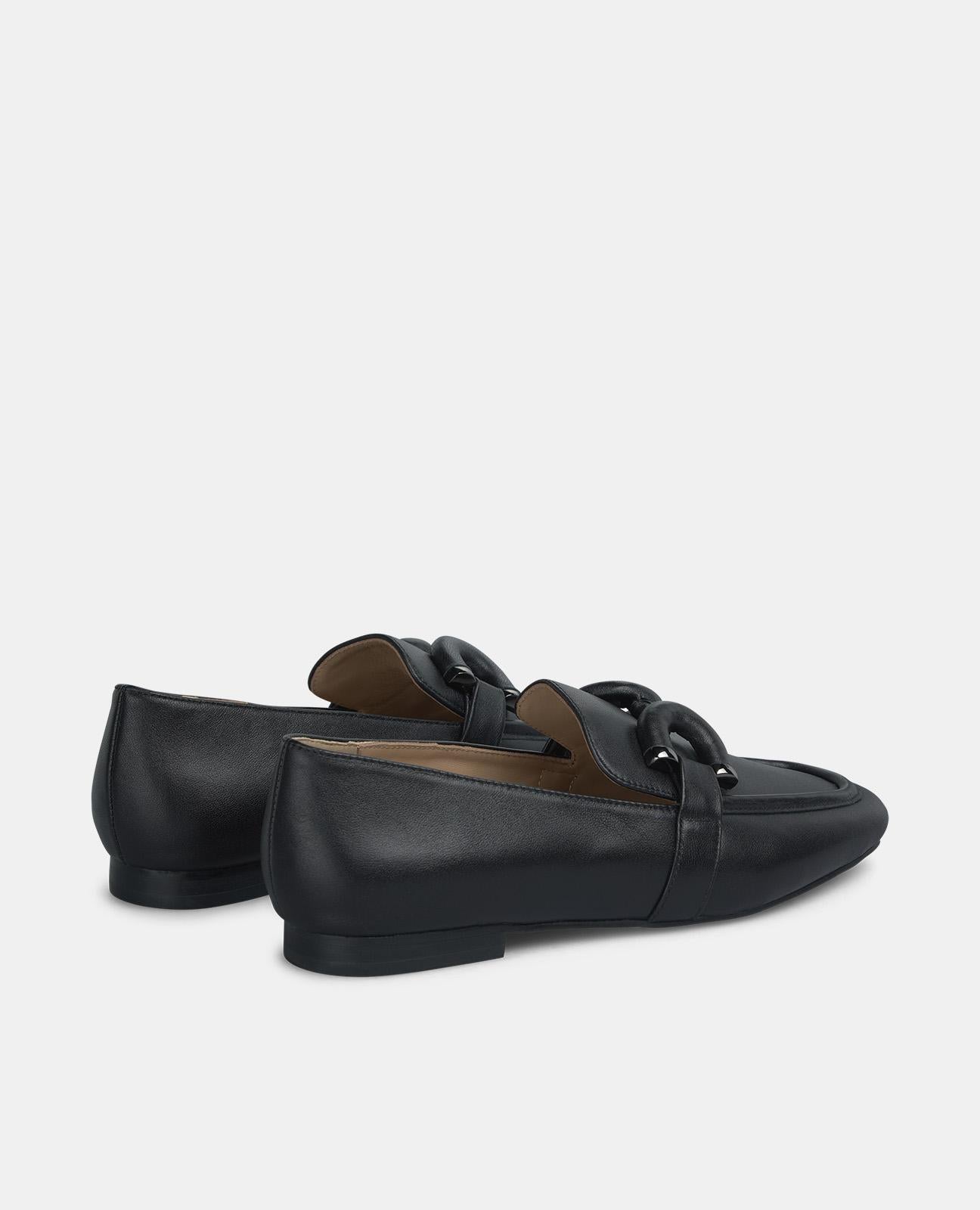 Alma En Pena MOCASÍN DETALLE