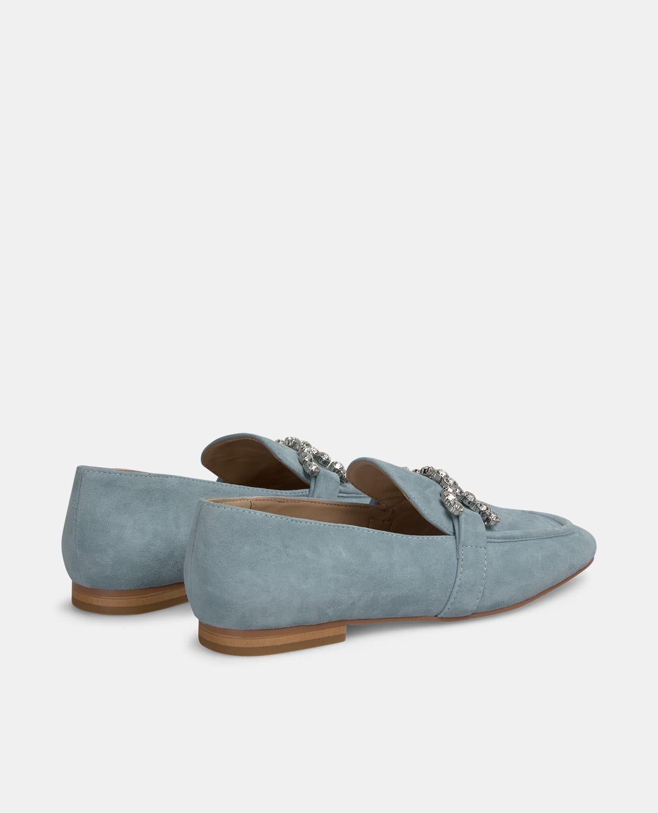 Alma En Pena MOCASÍN ESTRIBO