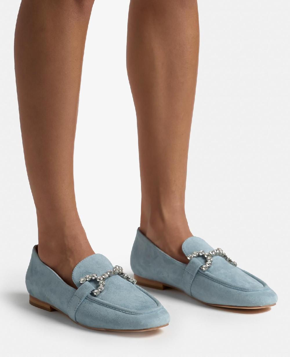 Alma En Pena MOCASÍN ESTRIBO