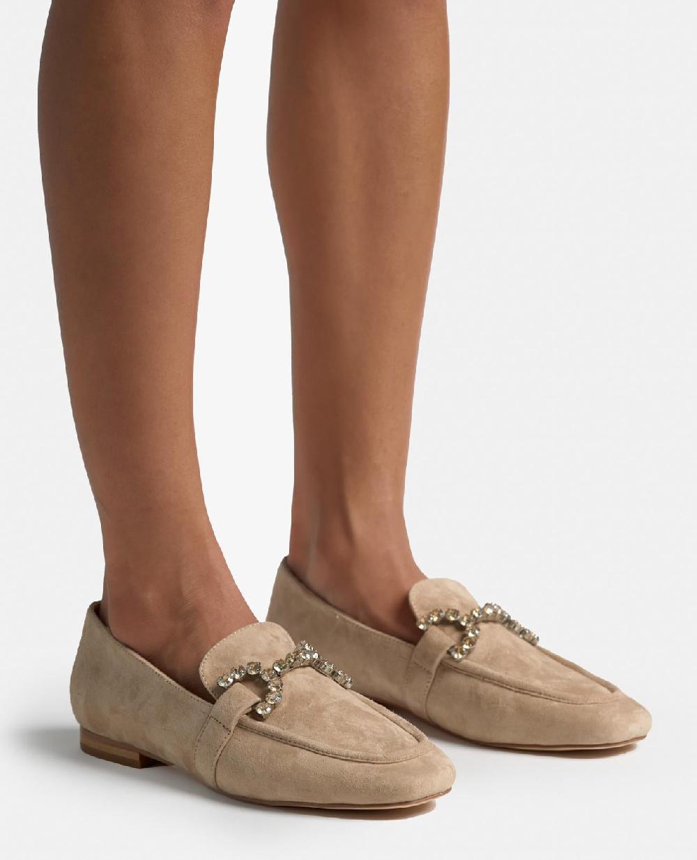 Alma En Pena MOCASÍN ESTRIBO