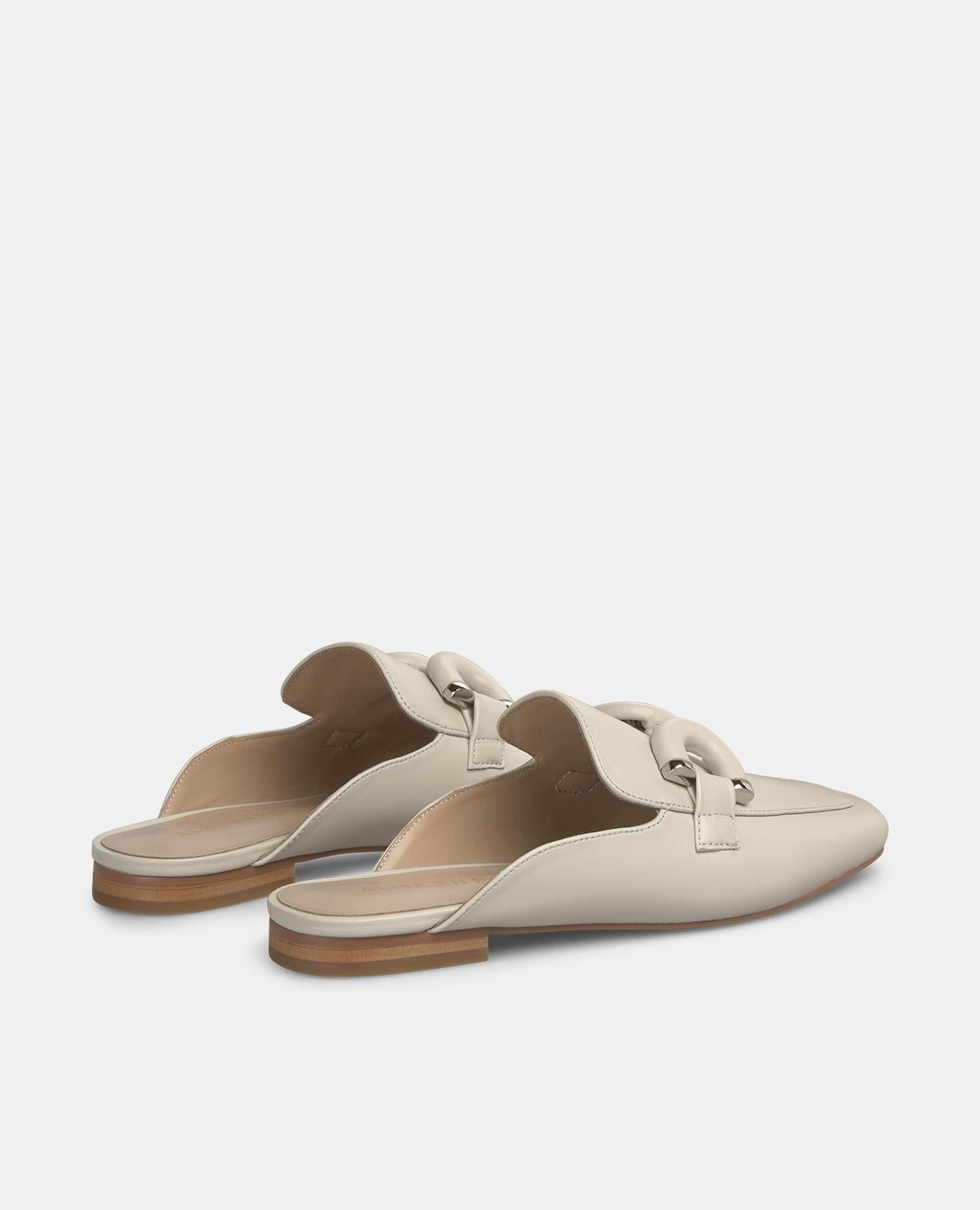 Alma En Pena MULE CON DETALLE