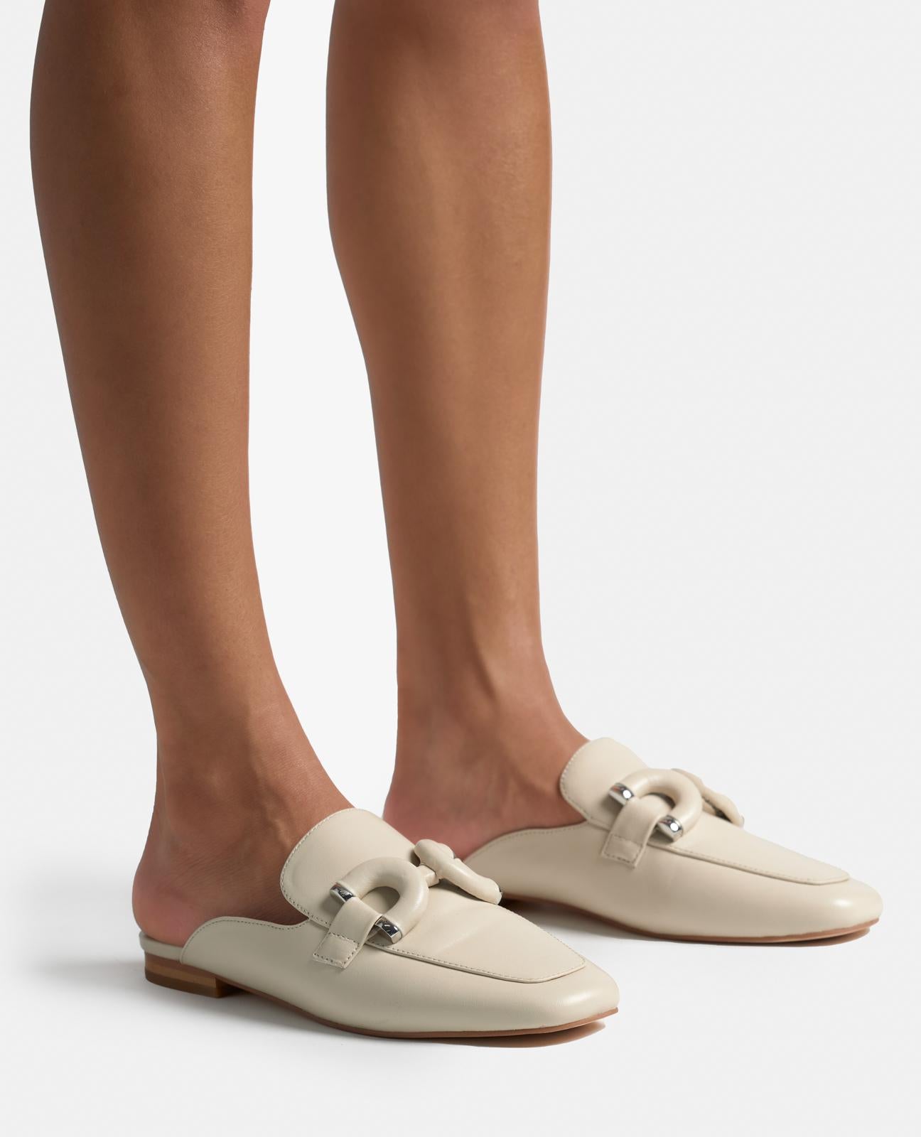 Alma En Pena MULE CON DETALLE