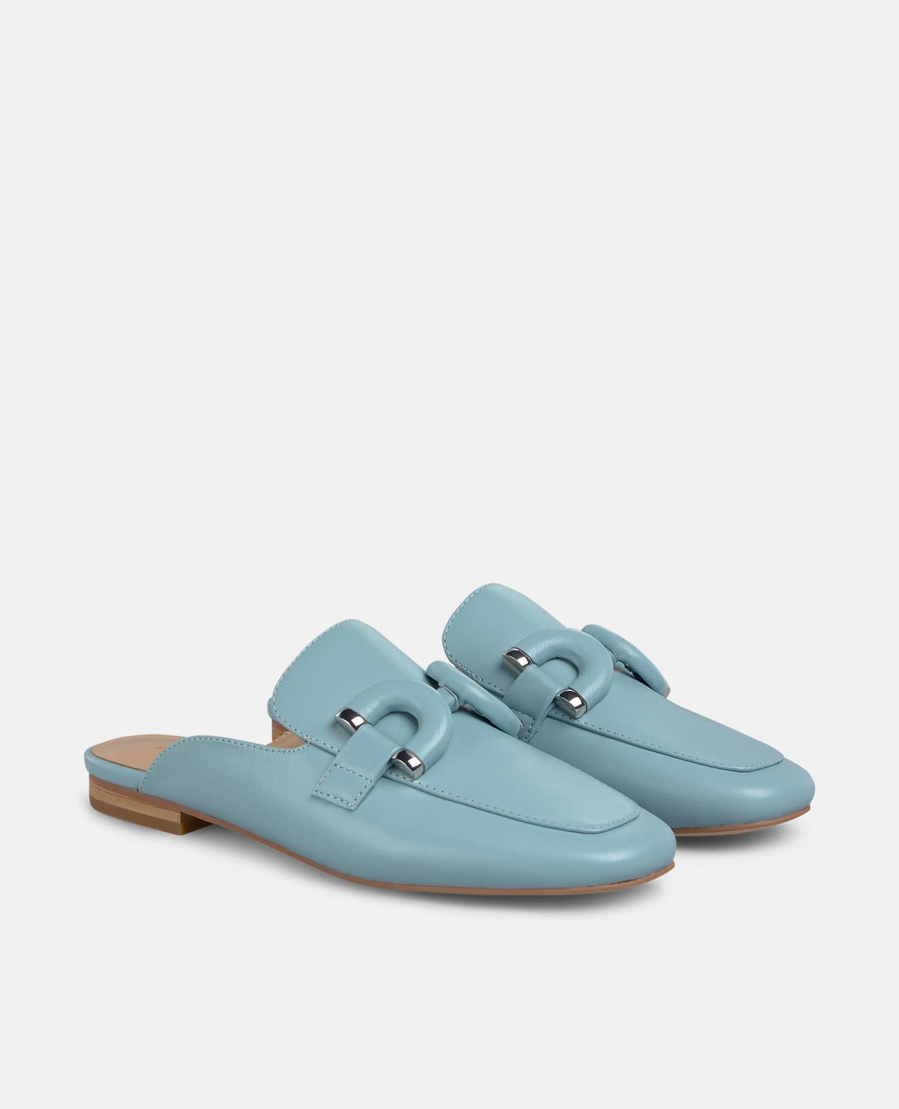 Alma En Pena MULE CON DETALLE