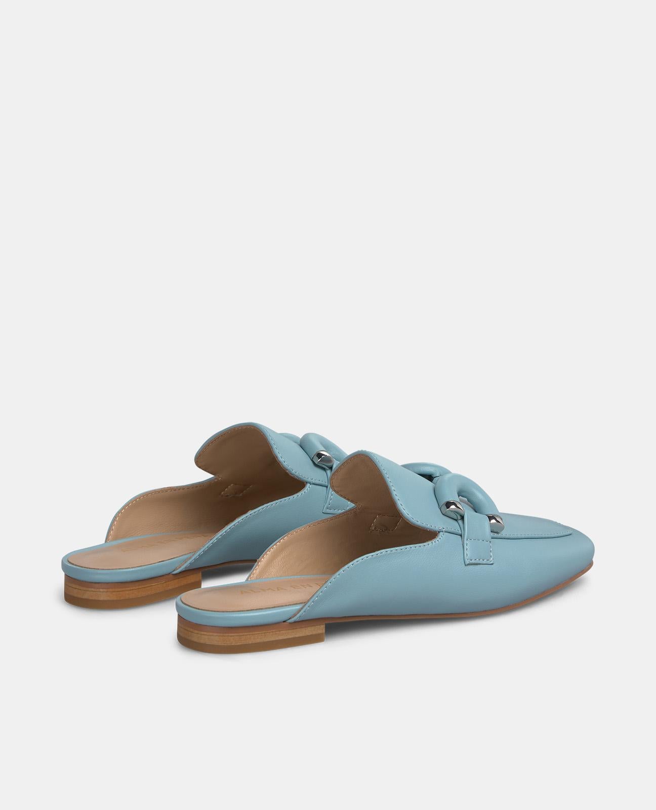 Alma En Pena MULE CON DETALLE