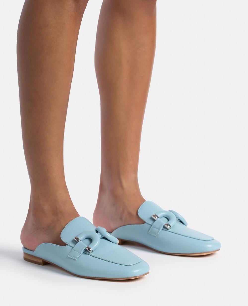 Alma En Pena MULE CON DETALLE