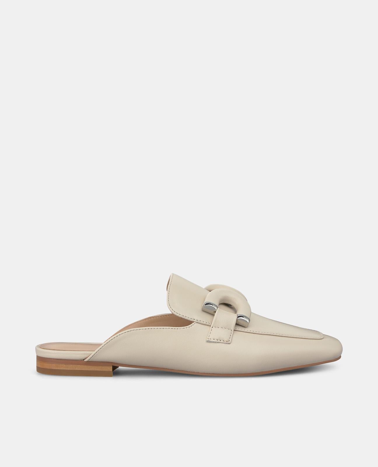 Alma en pena MULE CON DETALLE