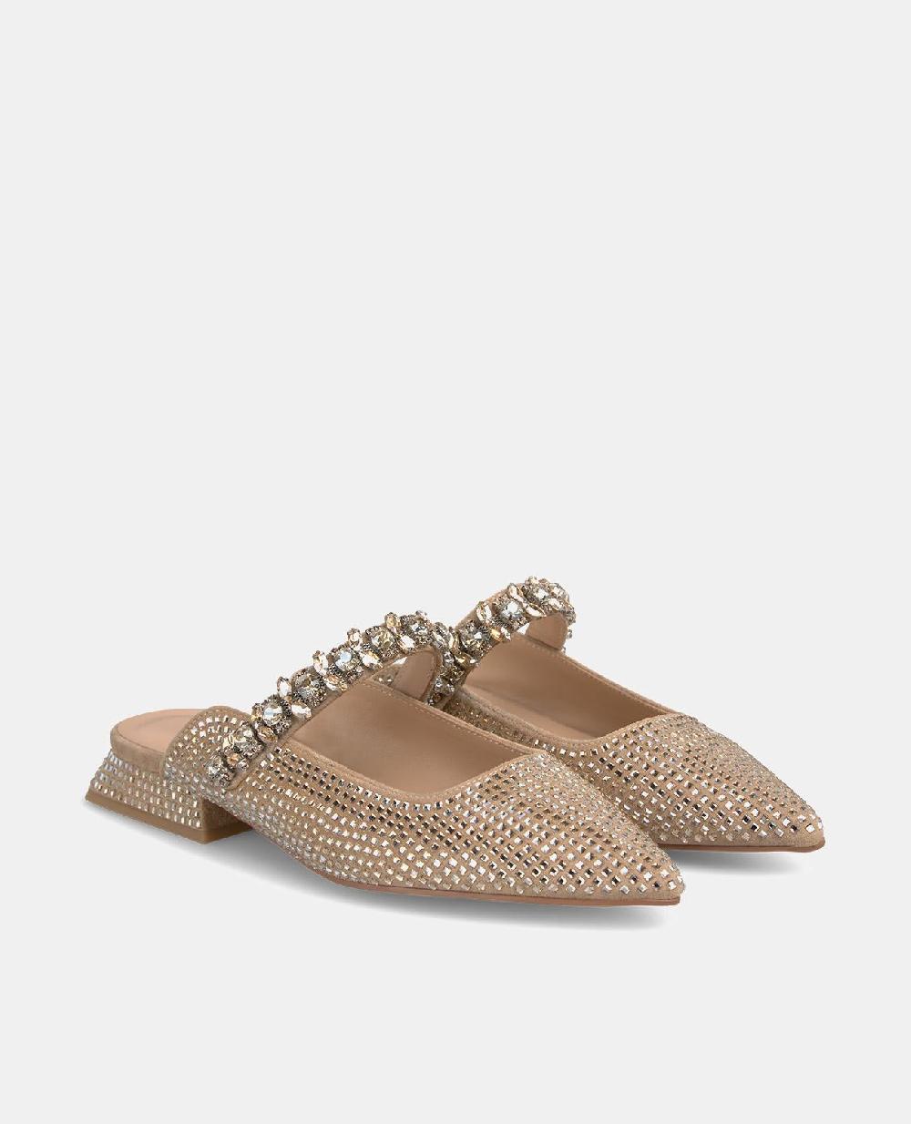 Alma En Pena MULE CON PEDRERÍA