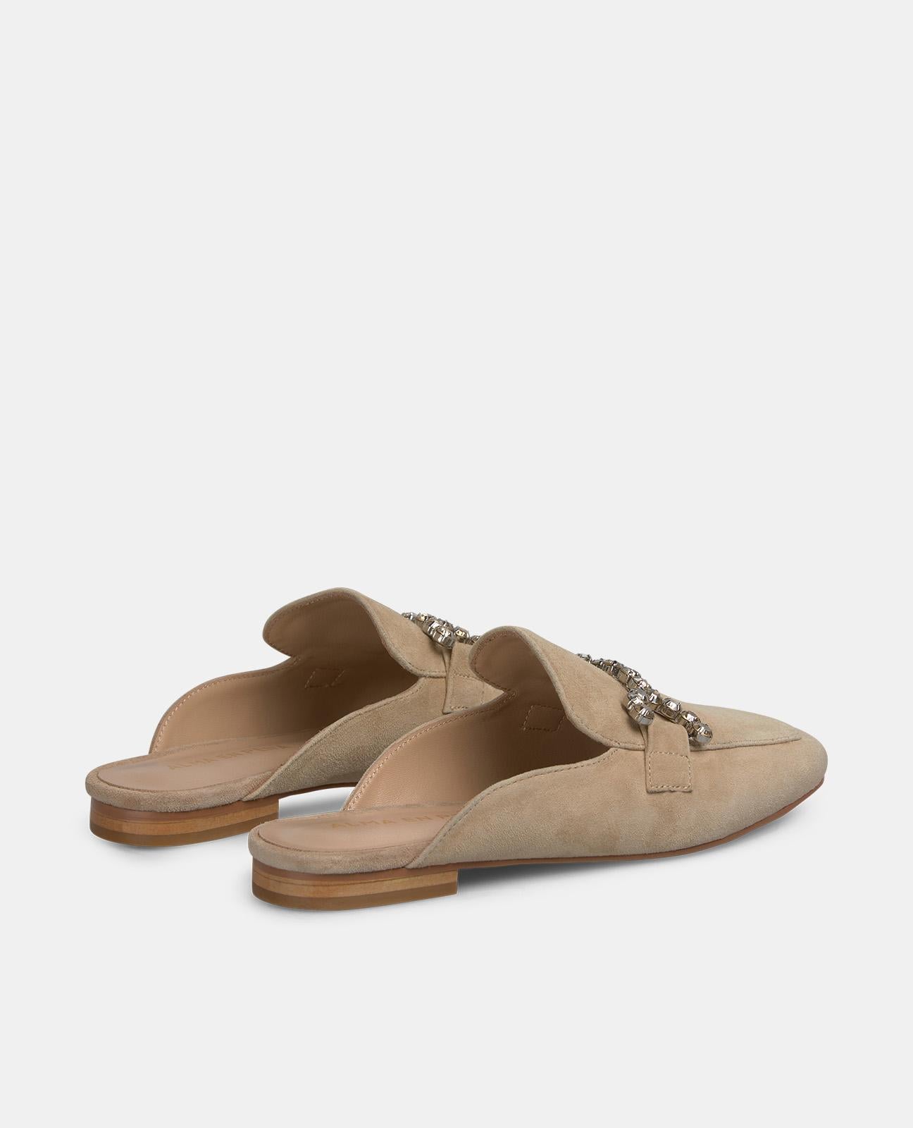 Alma En Pena MULE ESTRIBO