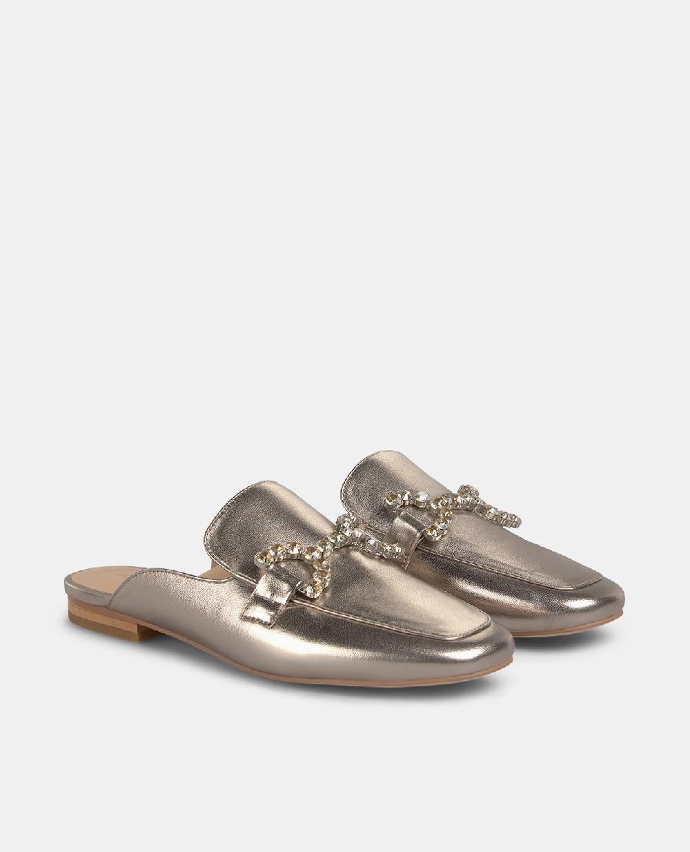 Alma En Pena MULE ESTRIBO