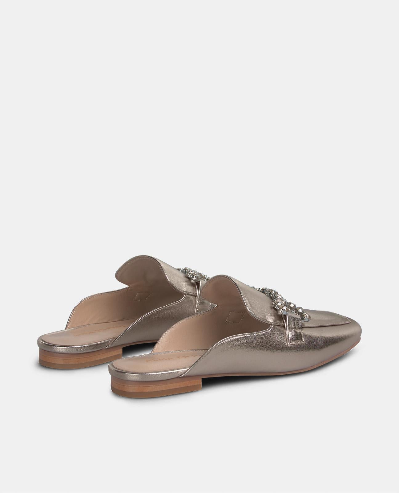 Alma En Pena MULE ESTRIBO