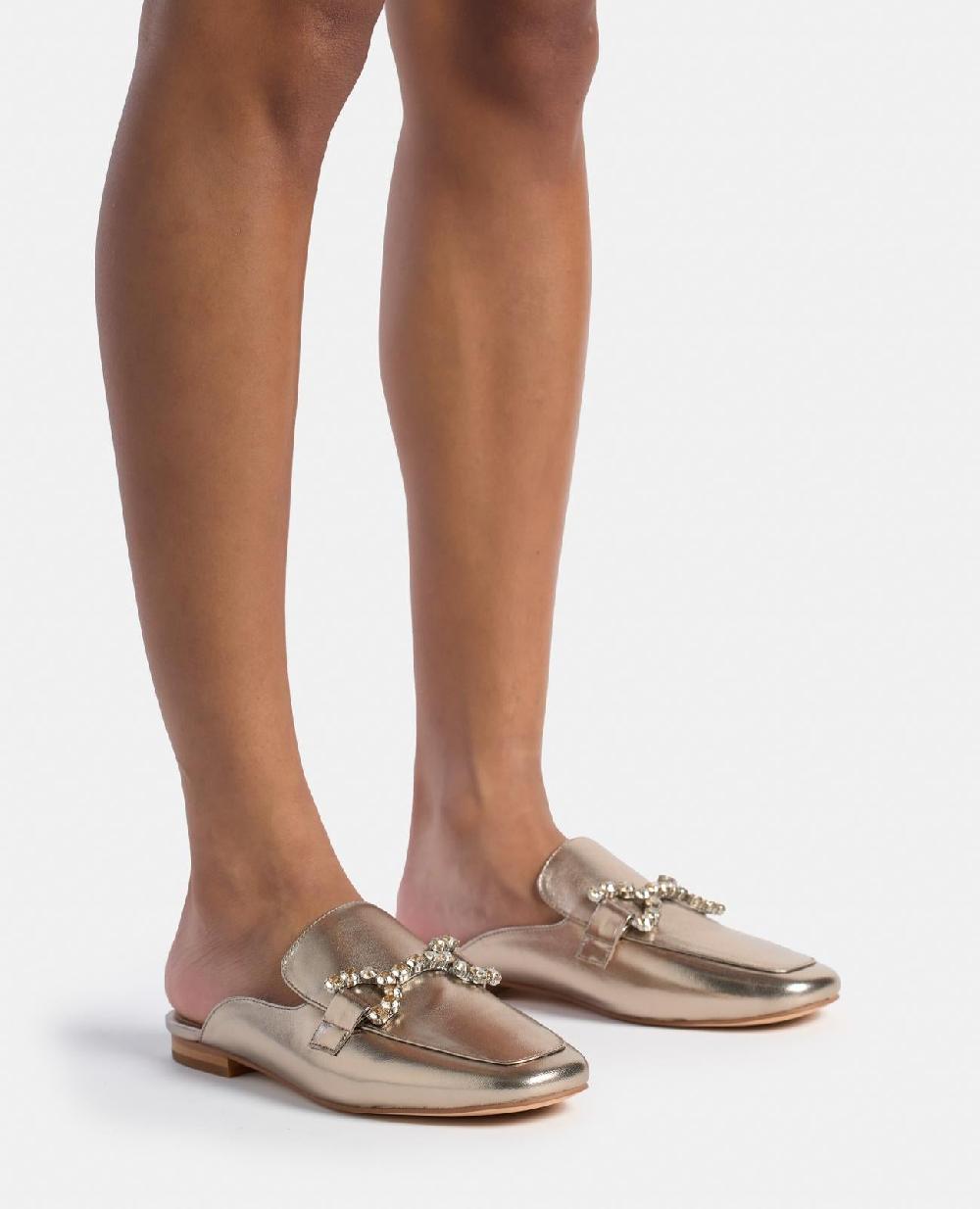 Alma En Pena MULE ESTRIBO