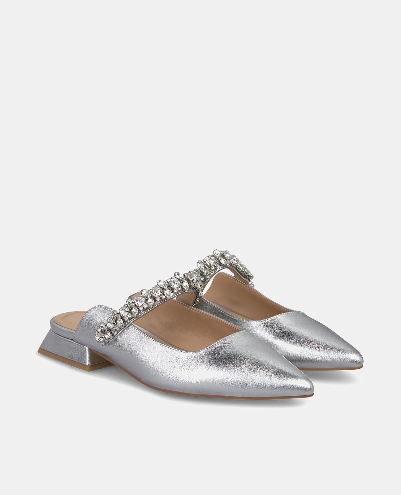 Alma En Pena MULE PLANO