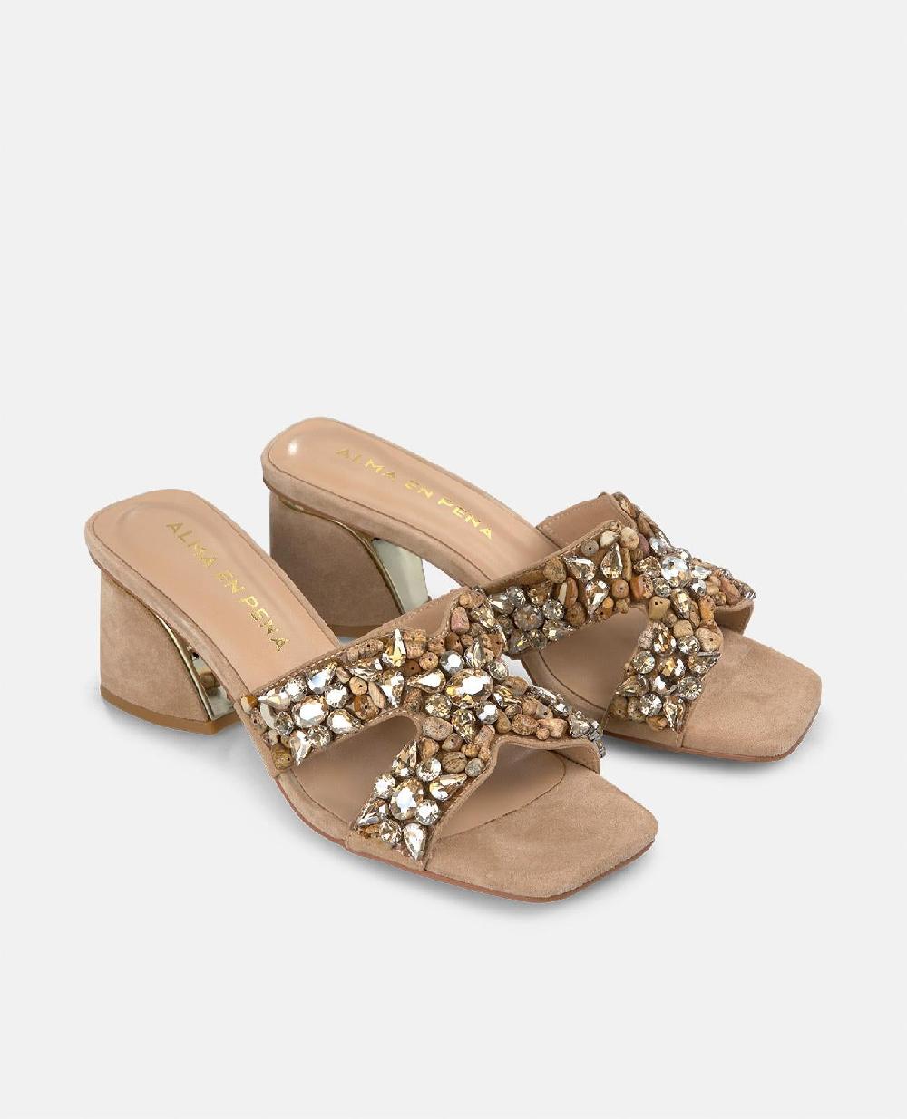 Alma En Pena MULE TACÓN