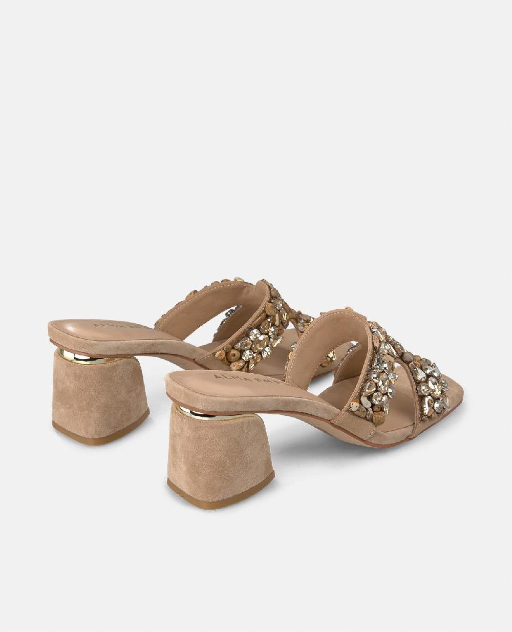 Alma En Pena MULE TACÓN