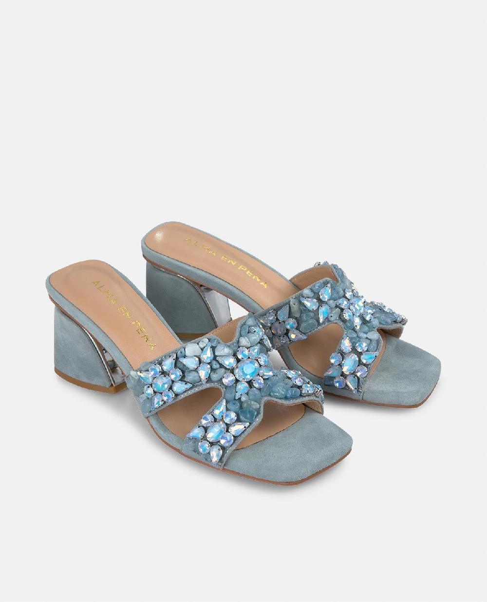 Alma En Pena MULE TACÓN