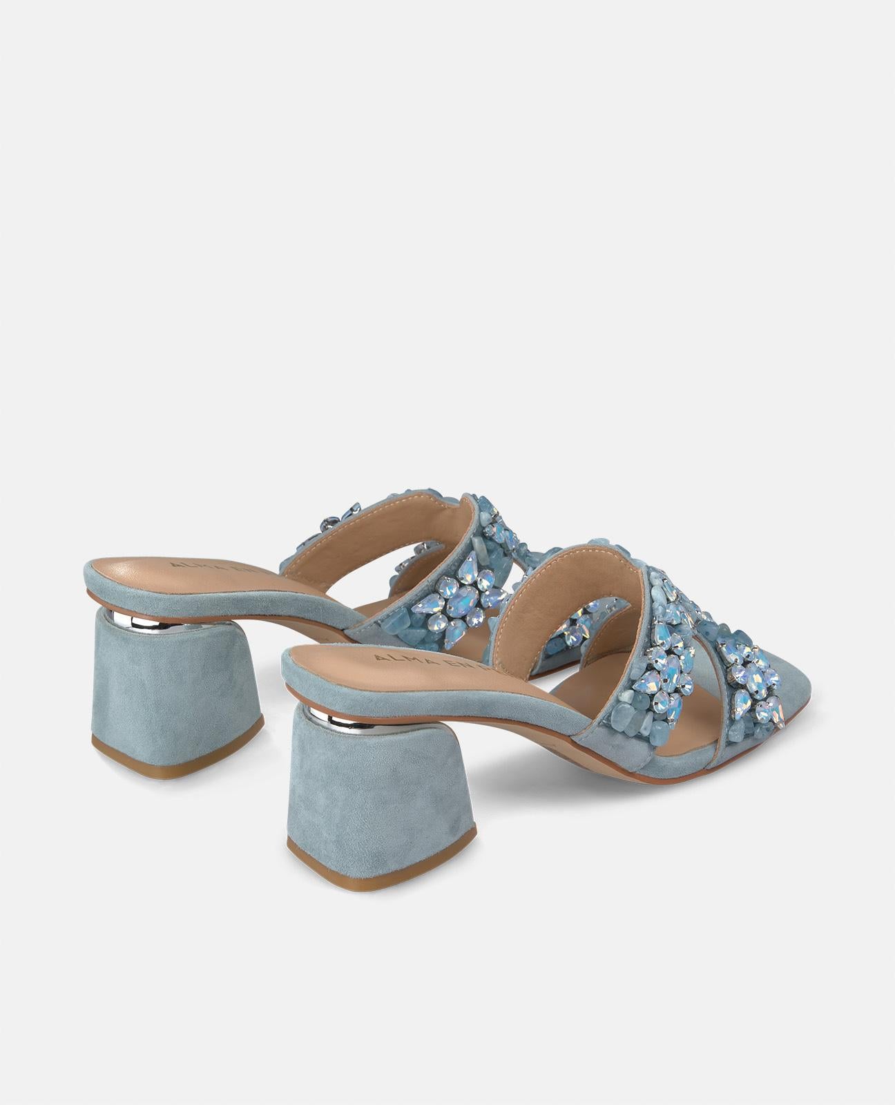 Alma En Pena MULE TACÓN