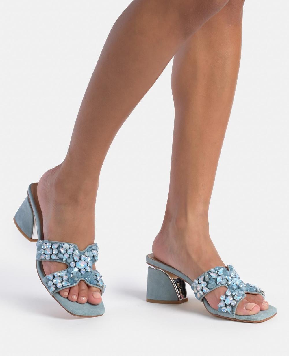 Alma En Pena MULE TACÓN