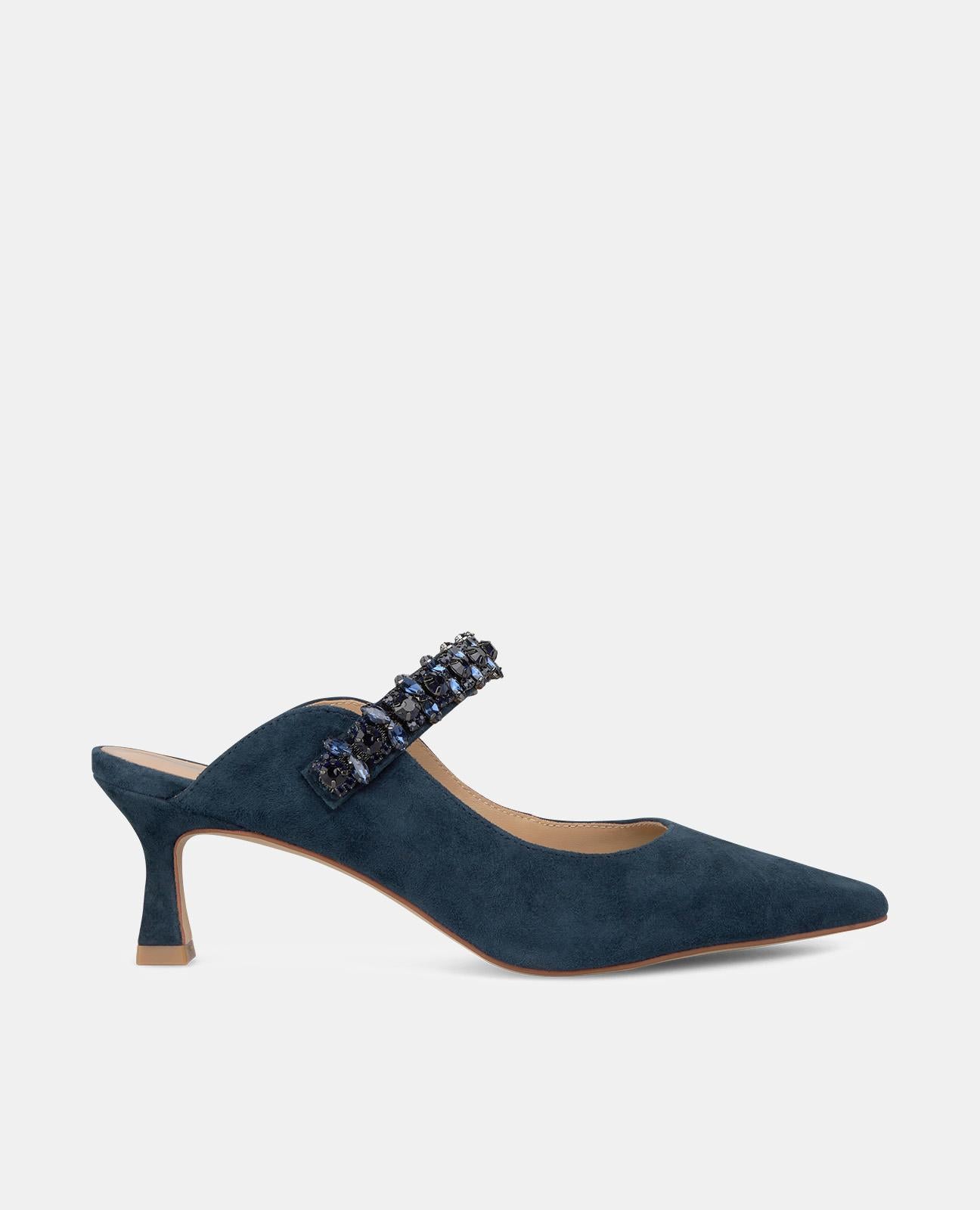 Alma en pena MULE TACÓN MEDIO