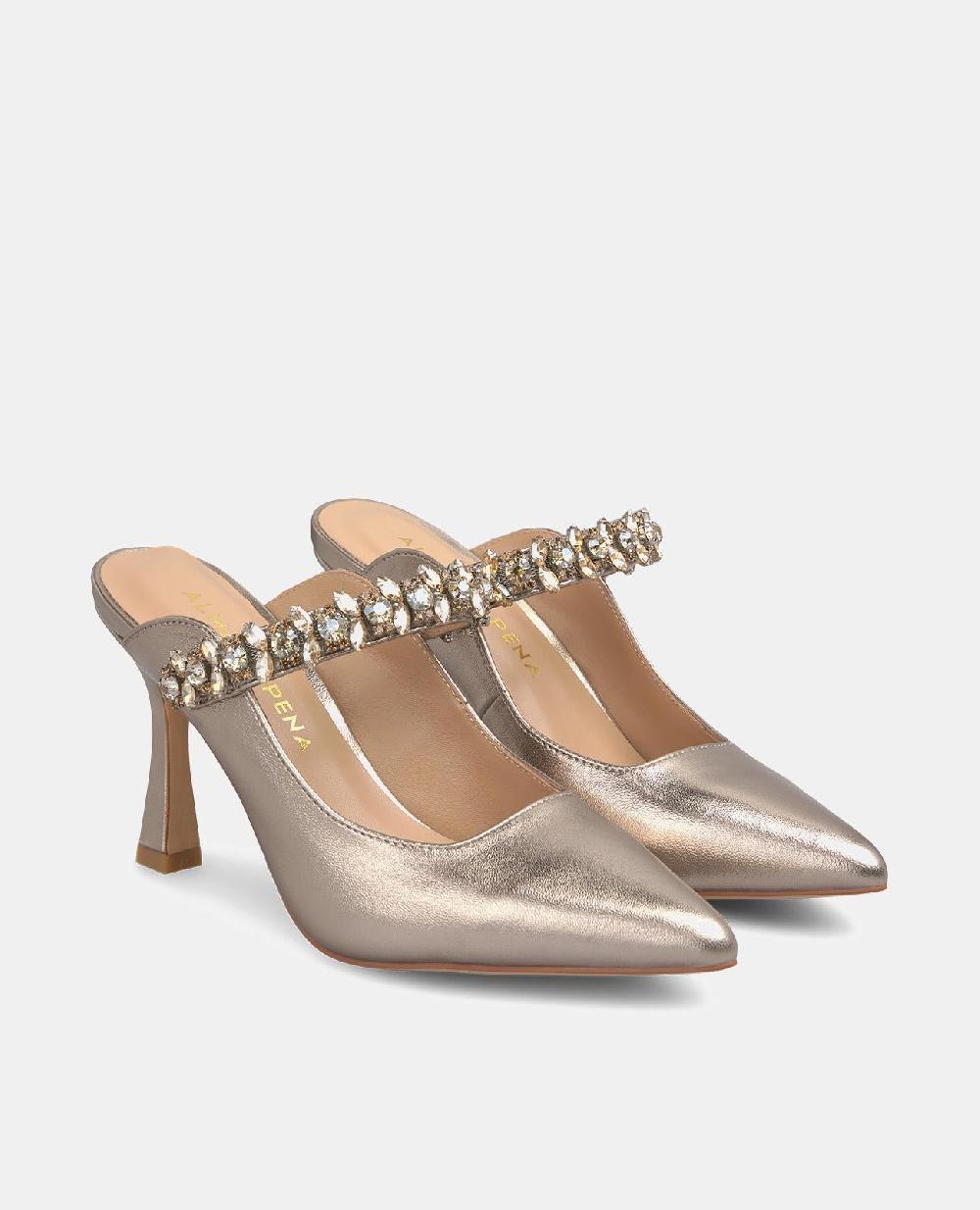 Alma En Pena MULES DE TACÓN