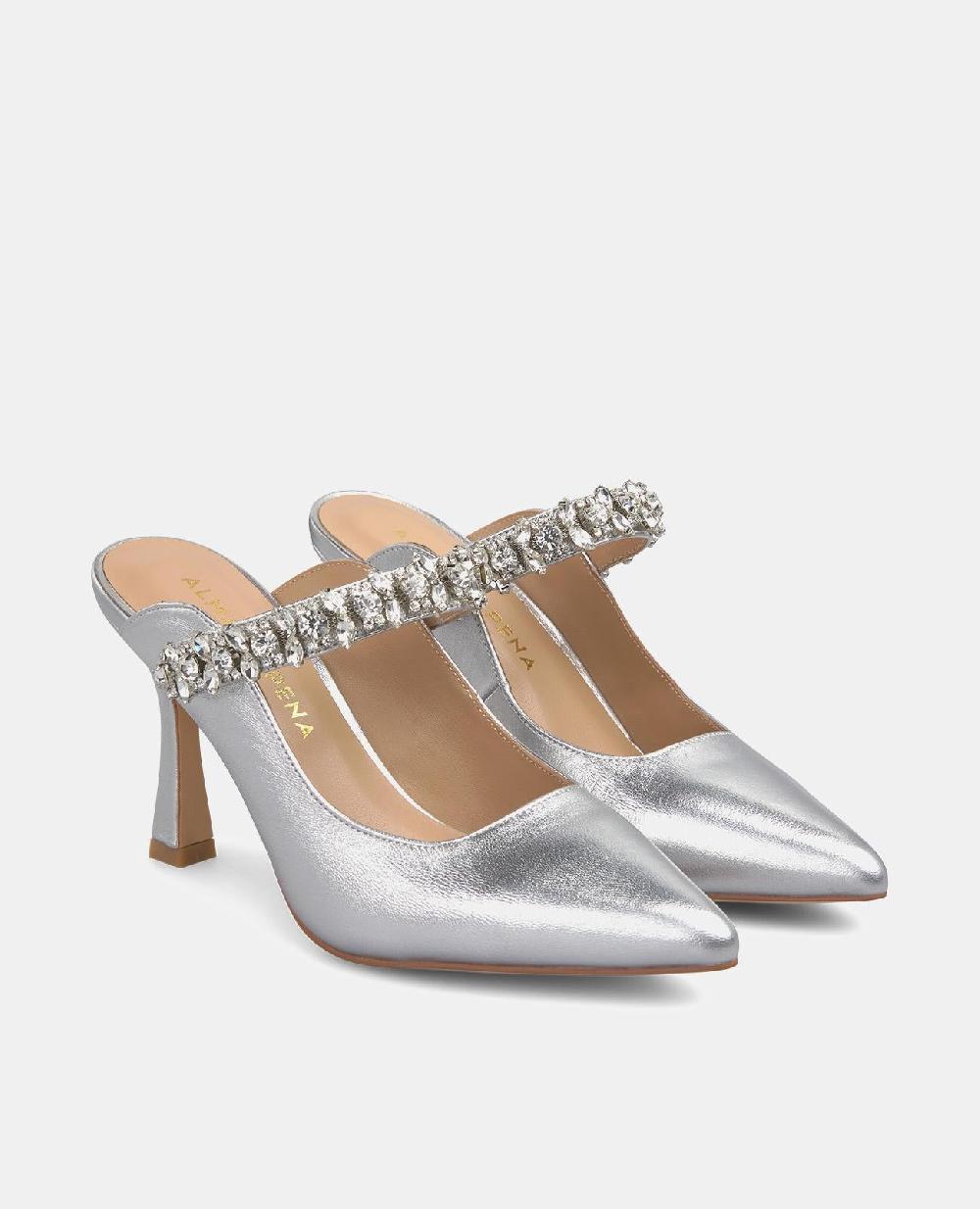 Alma En Pena MULES DE TACÓN