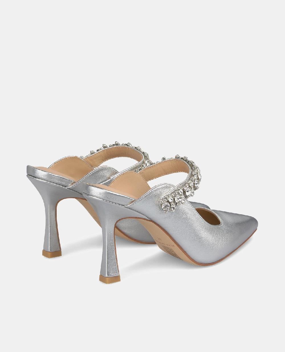 Alma En Pena MULES DE TACÓN