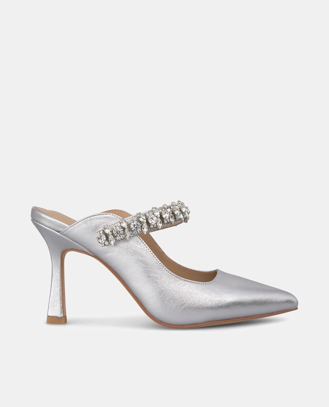 Alma en pena MULES DE TACÓN