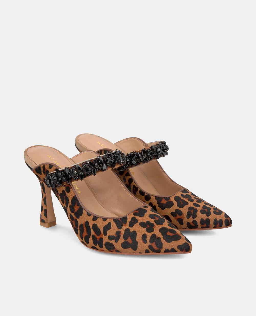 Alma En Pena MULES DE TACÓN