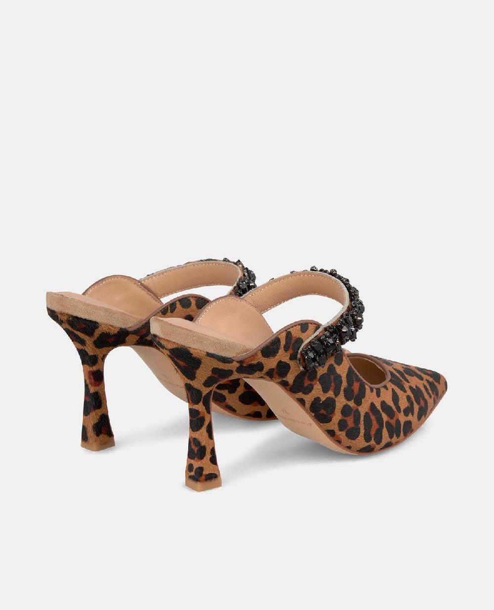 Alma En Pena MULES DE TACÓN