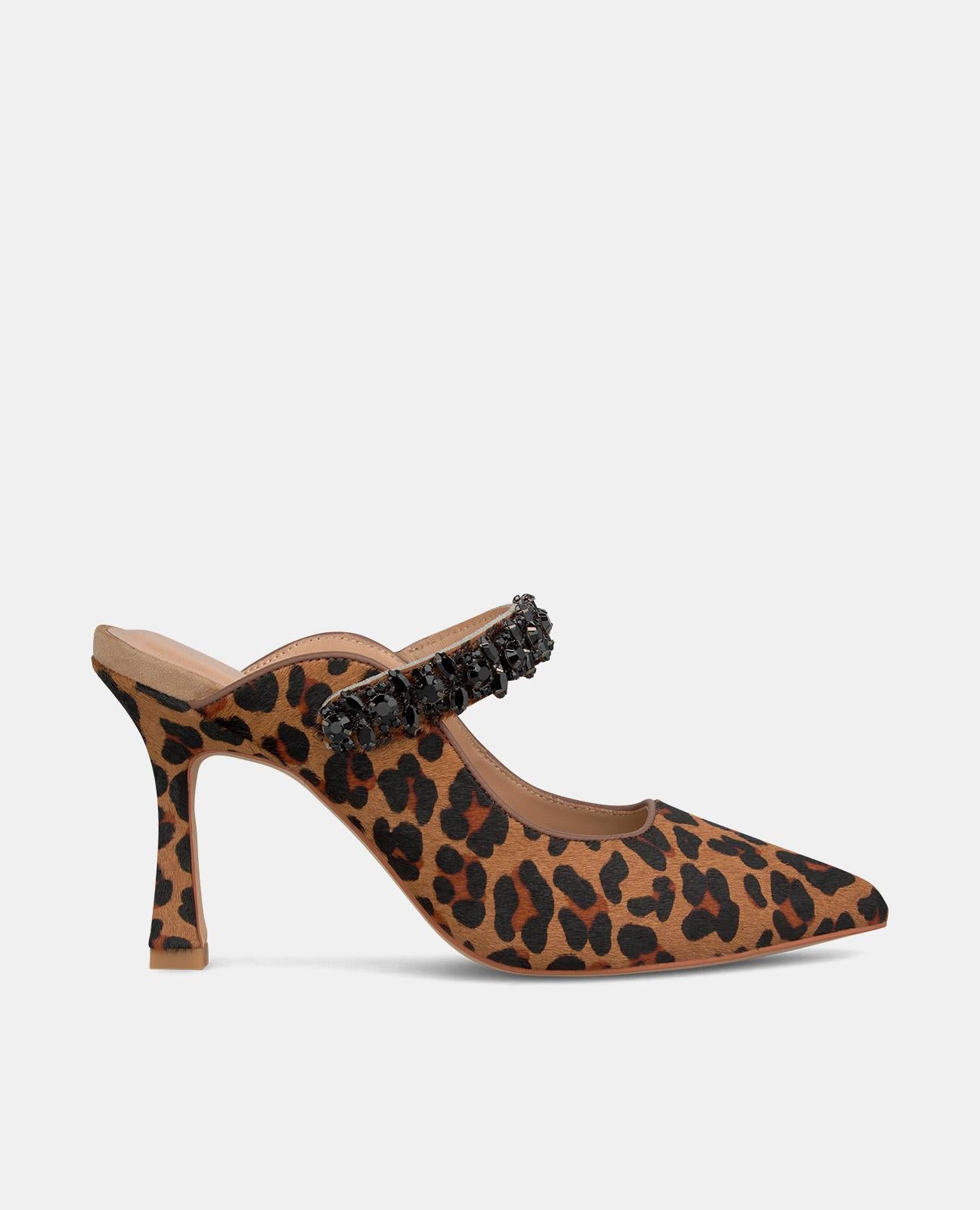 Alma en pena MULES DE TACÓN