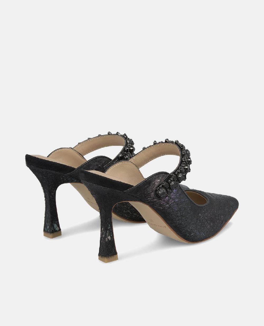 Alma En Pena MULES DE TACÓN