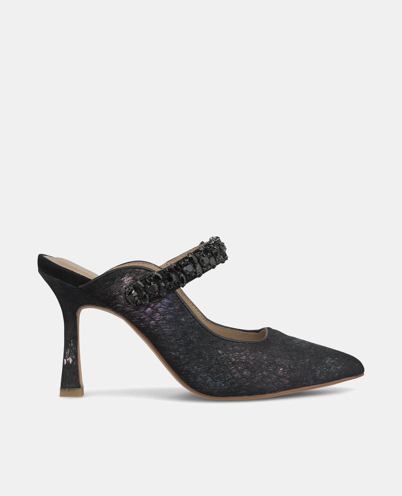 Alma en pena MULES DE TACÓN