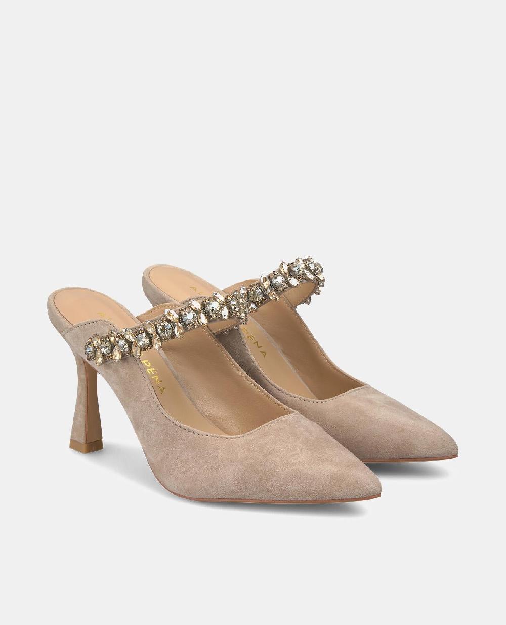 Alma En Pena MULES DE TACÓN