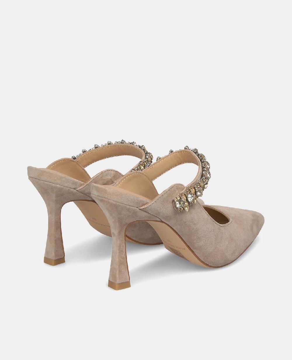 Alma En Pena MULES DE TACÓN