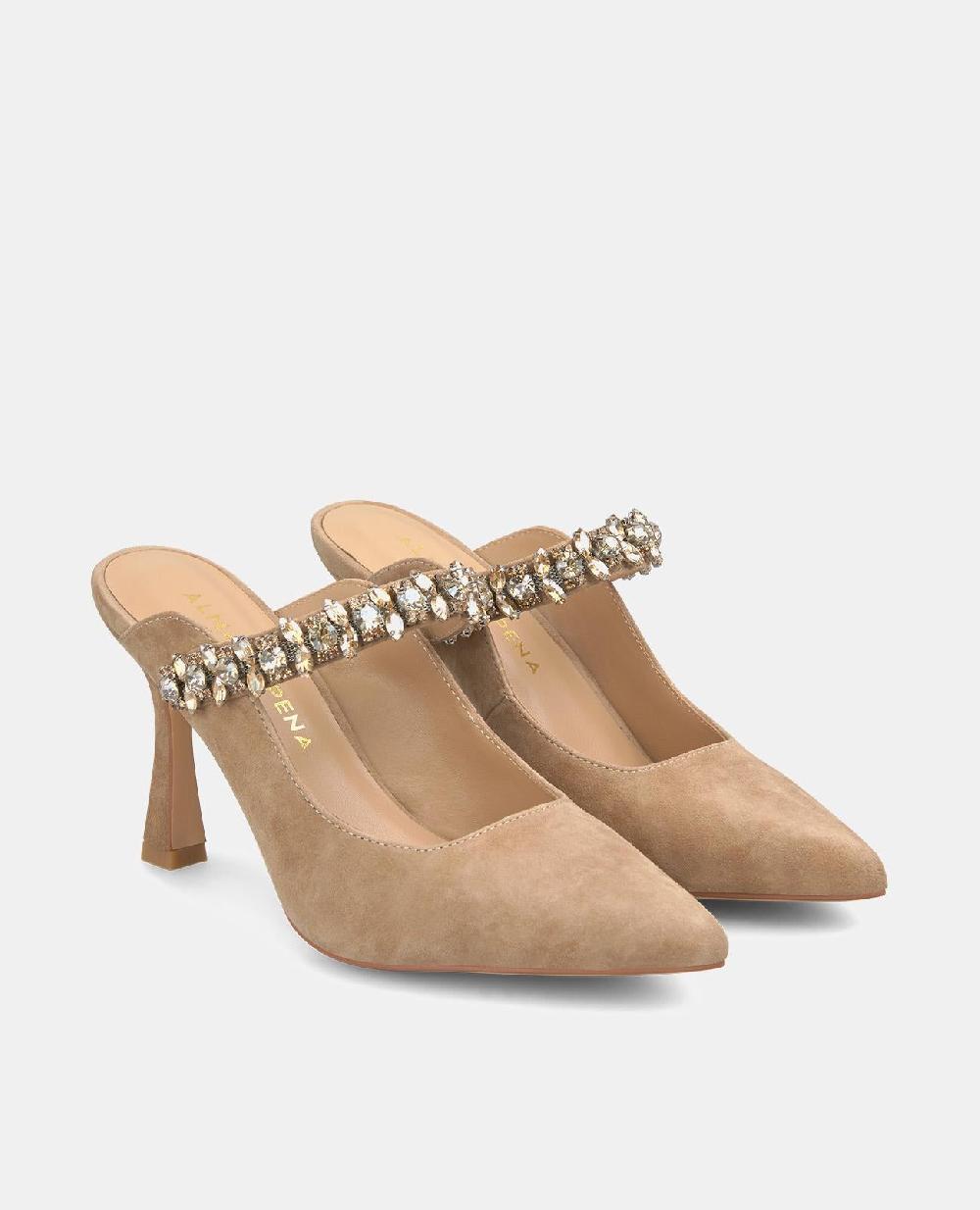 Alma En Pena MULES DE TACÓN