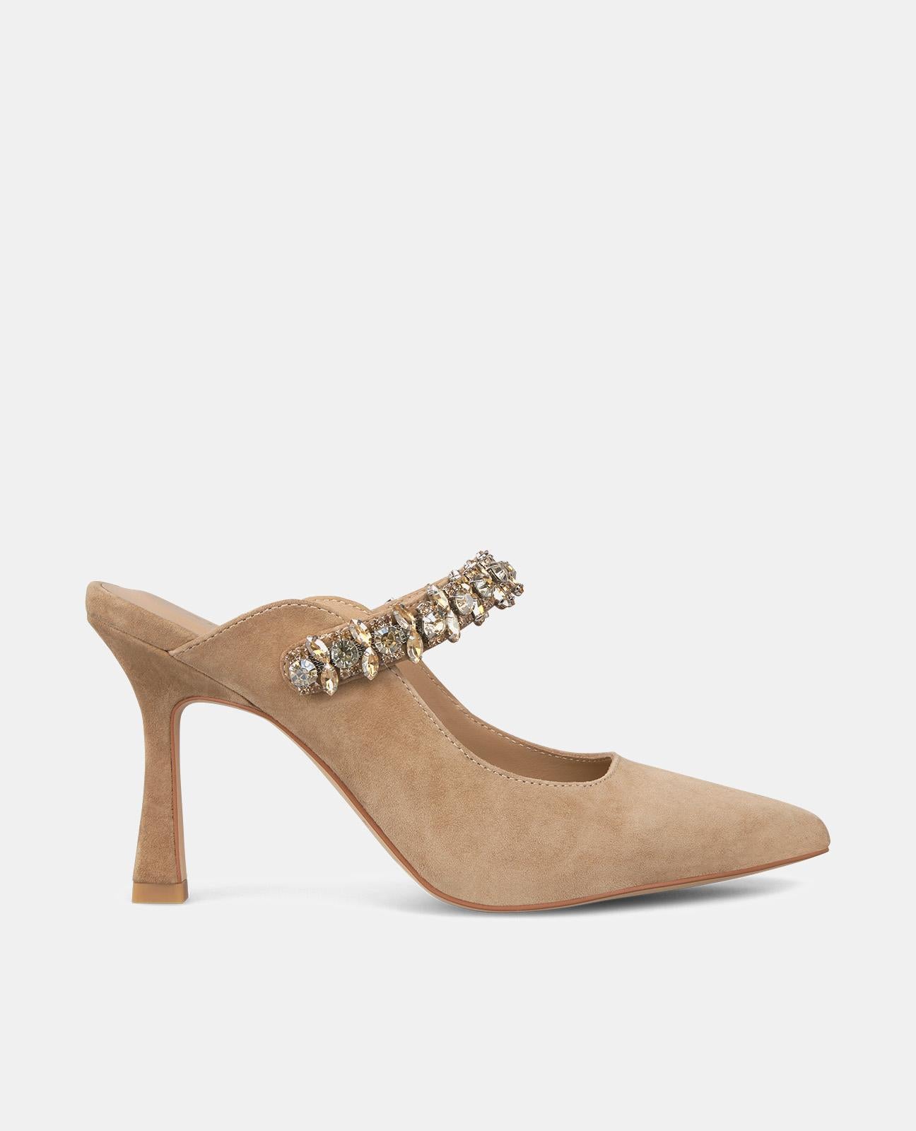 Alma en pena MULES DE TACÓN