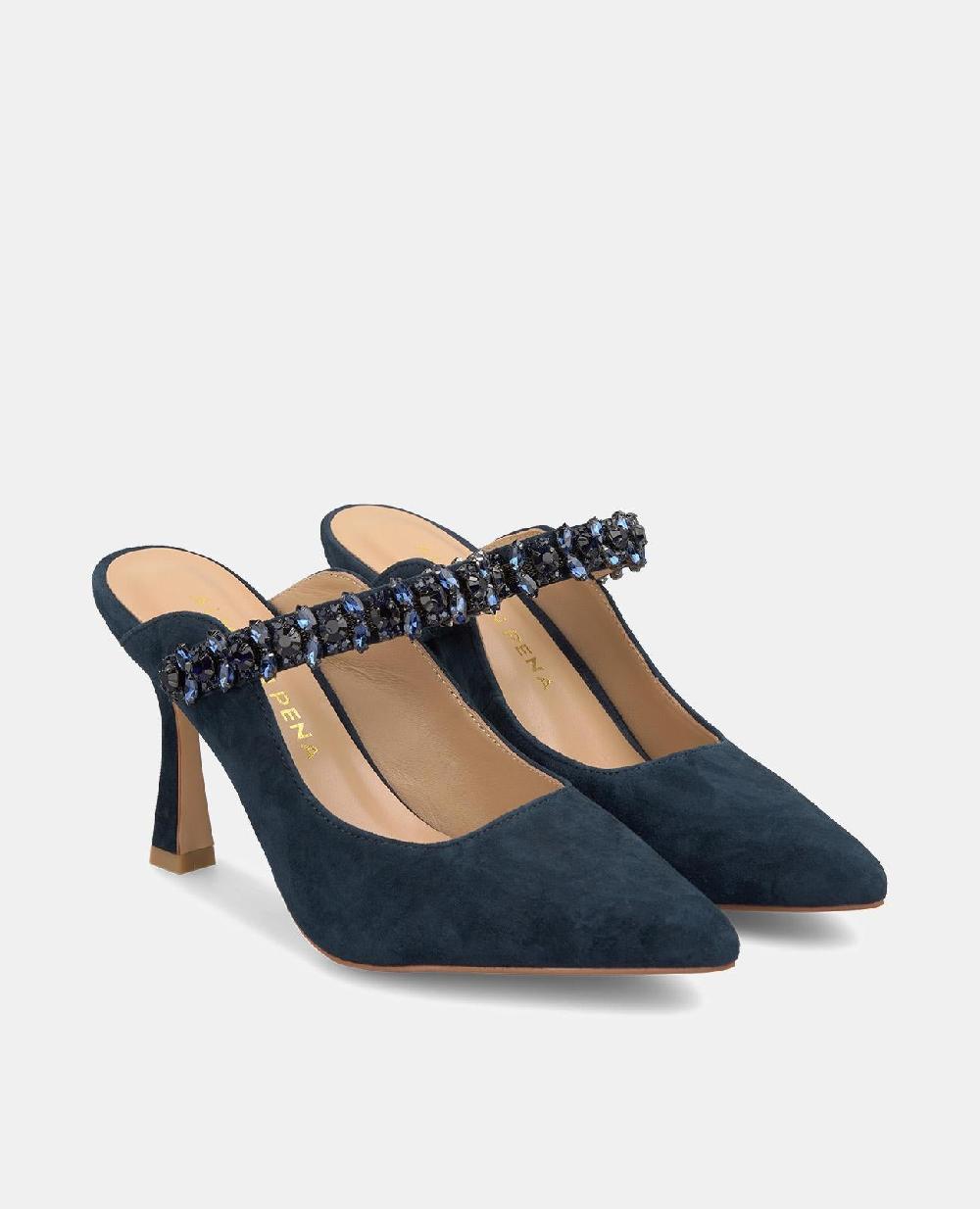 Alma En Pena MULES DE TACÓN