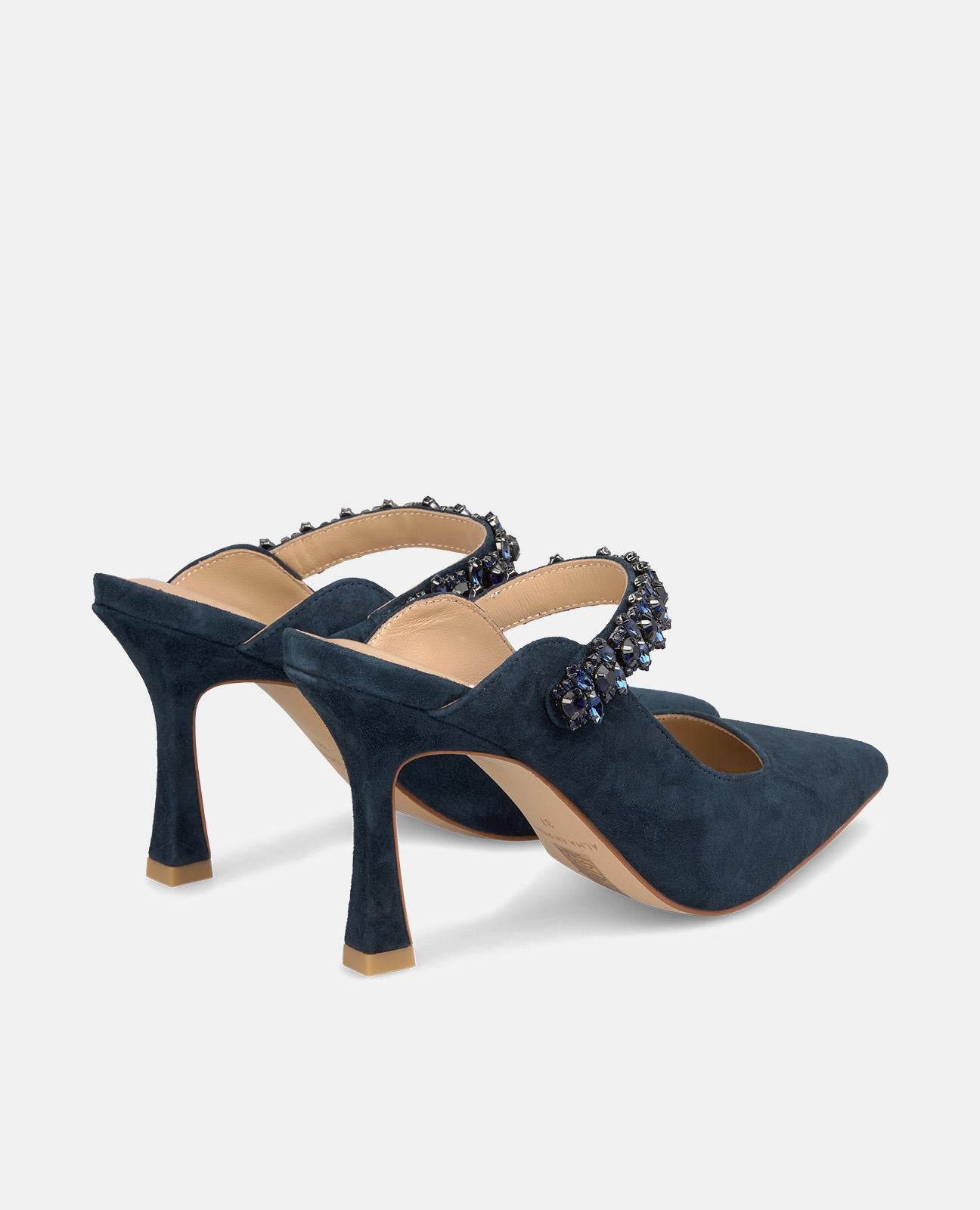 Alma En Pena MULES DE TACÓN