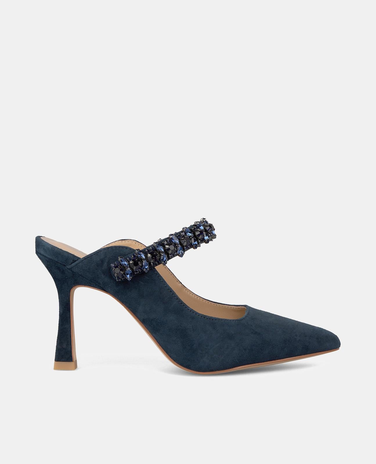 Alma en pena MULES DE TACÓN